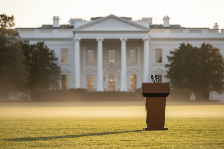 Weißes Haus dementiert Waffenstillstandsforderung – Pakistan als Vermittler