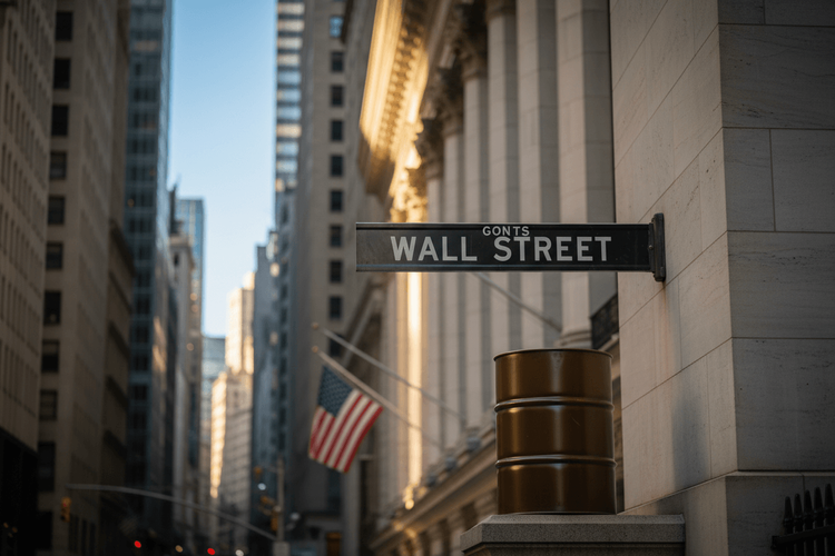 S&P 500 und Nasdaq erreichen Rekordhochs dank Iran-Hoffnungen