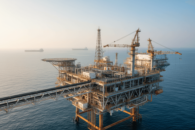 OPEC+ erhöht Ölförderquoten trotz Krise an der Straße von Hormus