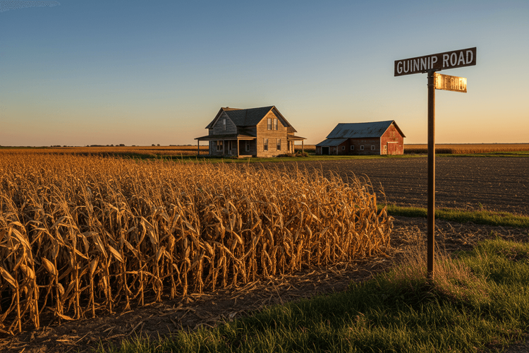 US-Landwirtschaft altert: Familienbetriebe stehen vor dem Aus