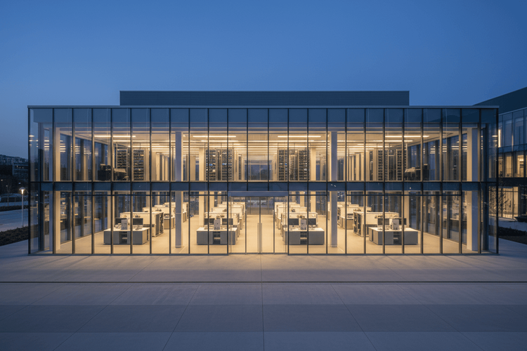 Guggenheim stuft GitLab wegen KI-Risiken auf Neutral herab