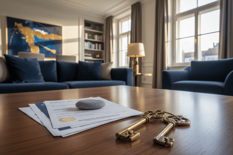 Finanzielle Kompatibilität: Warum Geld in Beziehungen wichtiger wird