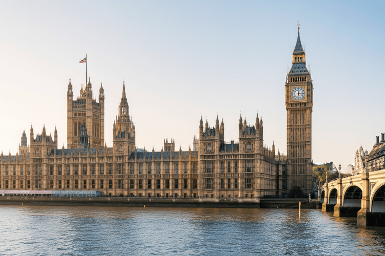 Britisches Pfund fällt nach Rücktritt von Gesundheitsminister Streeting