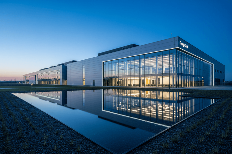 Alphabet Q1-Zahlen: Schafft das Cloud-Geschäft die hohe Messlatte?