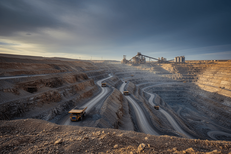 Kupfer-Boom treibt Megafusionen: Rio Tinto und Glencore planen Riesen-Deal