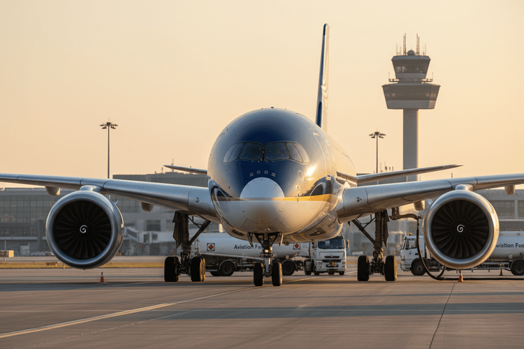 Fluggesellschaften erhöhen Treibstoffzuschläge für Sommerreisende deutlich