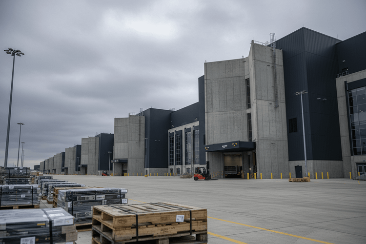 Amazon plant 200 Milliarden Dollar Investitionen – Aktie bricht ein