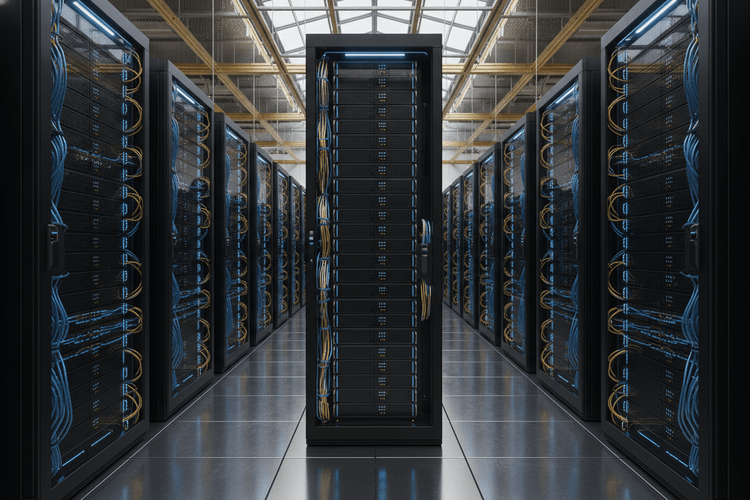 Meta drängt ins Cloud-Geschäft – Wall Street erwartet niedrigere Margen