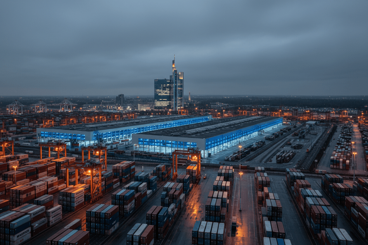 Deutschlands Wirtschaft unter Druck: Energie, Inflation und Reformen