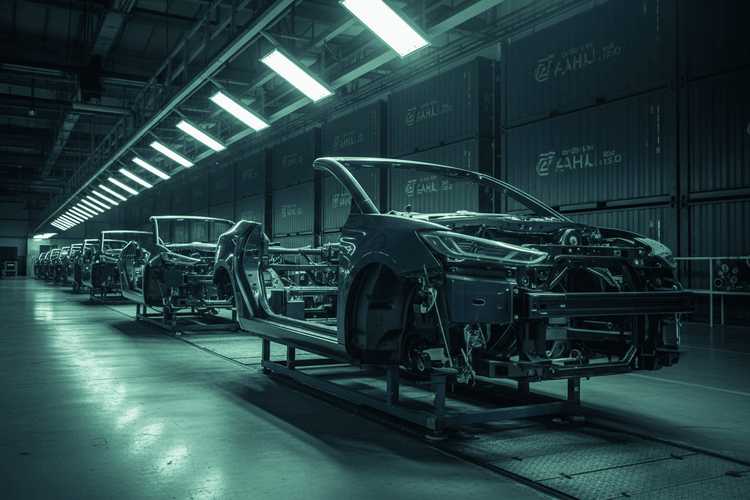 China-Automarkt vor Trendwende: Analysten erwarten Rückgang