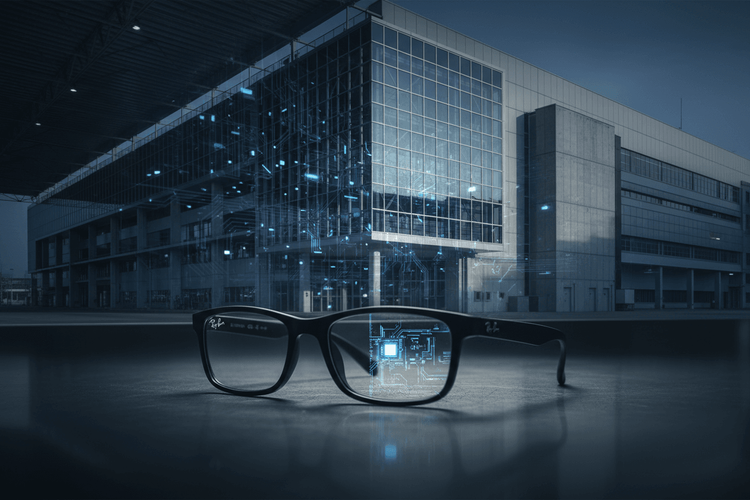 Smartglasses zeigen: KI bedroht auch physische Güter massiv