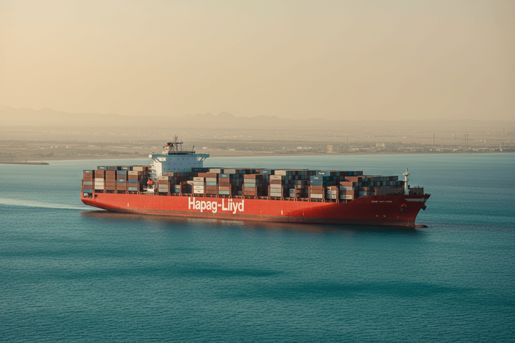 Straße von Hormus: Reedereien bleiben trotz Waffenruhe vorsichtig