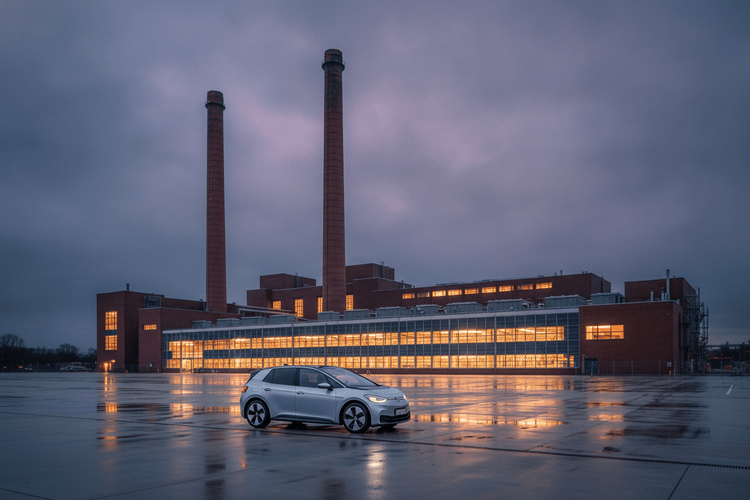 Deutsche Autoindustrie: Warum Billigproduktion keine Lösung ist