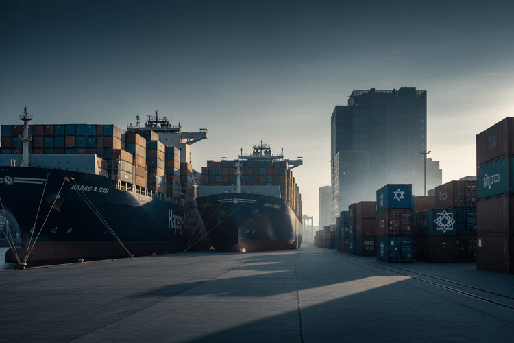 Hapag-Lloyd plant Milliarden-Übernahme von Zim trotz massiver Widerstände