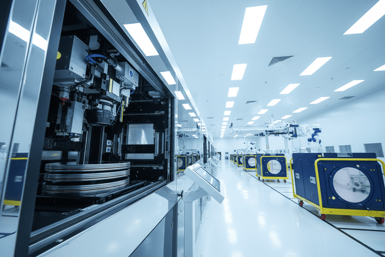 Alibaba plant Börsengang der KI-Chip-Tochter T-Head