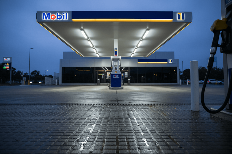 Exxon-Tochter zahlt 11,3 Millionen Dollar Strafe in Australien