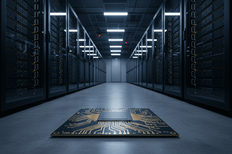 Tech-Giganten unter Druck: KI-Investitionen auf dem Prüfstand