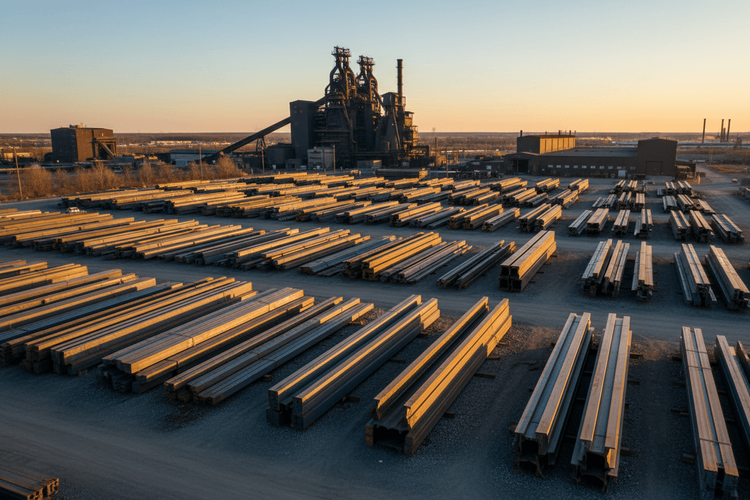 Nucor-Aktie nach starken Quartalszahlen: Lohnt sich der Einstieg?