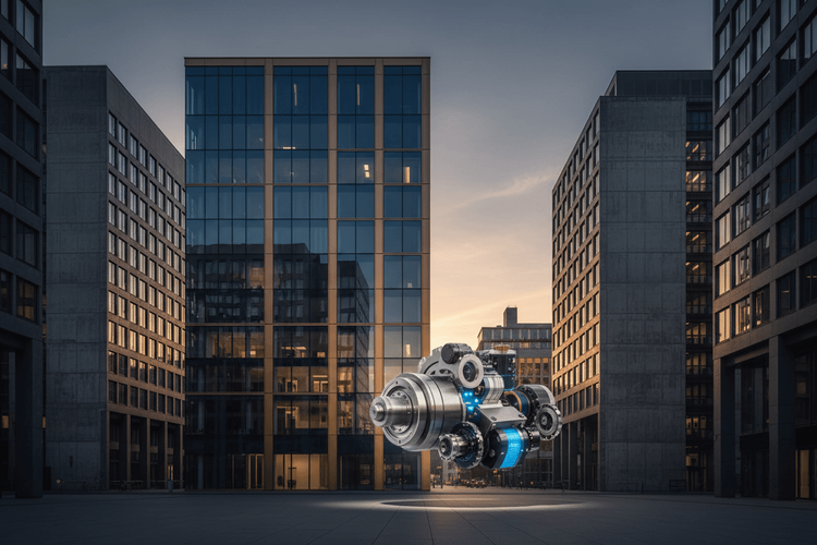 Family Offices setzen auf Co-Investments mit Private-Equity-Fonds