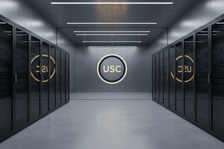 Circle Internet: Gewinn explodiert trotz Krypto-Abschwung um 2.900 Prozent