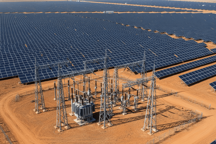 BlackRocks Atlas friert Milliarden-Investitionen in Brasiliens erneuerbare Energien ein
