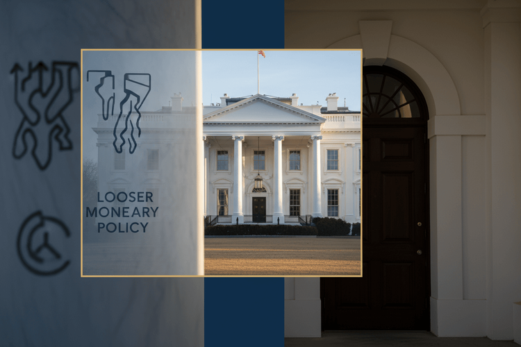 Stephen Miran verlässt Weißes Haus nach Fed-Nominierung durch Trump