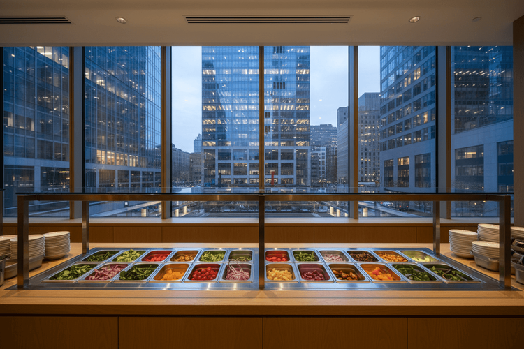 Goldman Sachs kauft Sweetgreen-Aktien für 3,3 Millionen Dollar