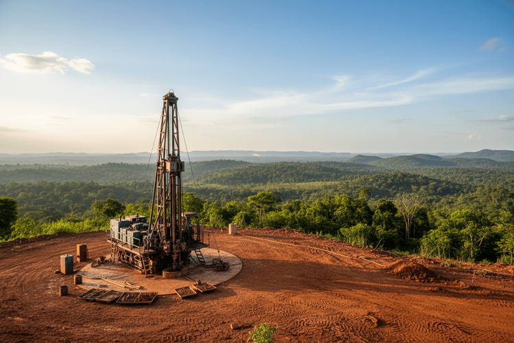Akwaaba Mining sichert Schürflizenz für Goldprojekt in Ghana