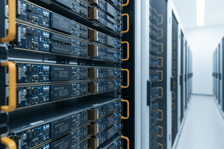 Meta setzt auf Amazon Graviton für KI-Agenten-Workloads