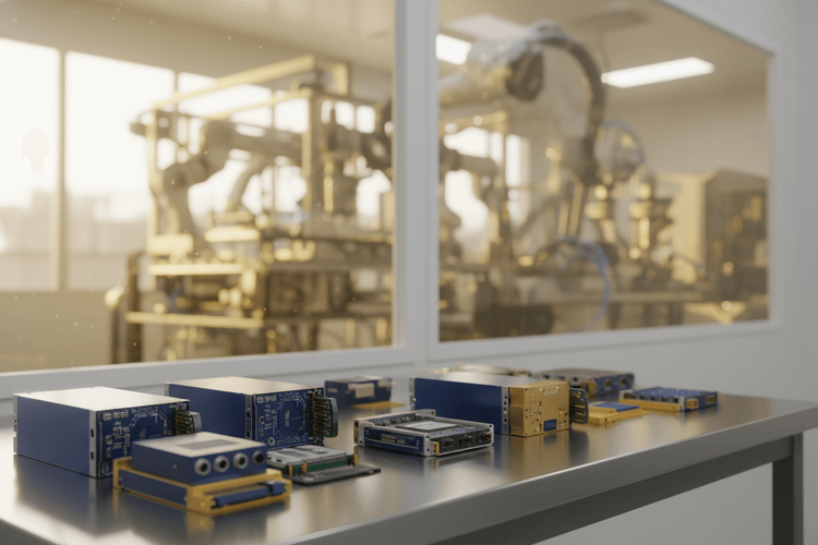 Semtech-Aktie springt auf 52-Wochen-Hoch dank Analysten-Upgrades