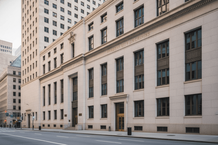 US-Finanzministerium warnte Banken vor möglicher Yen-Intervention
