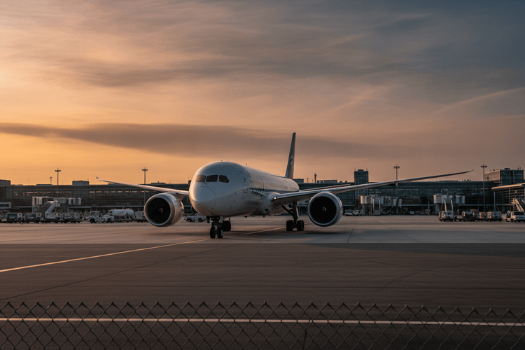 Flugtickets im ersten Halbjahr 2026 deutlich teurer geworden