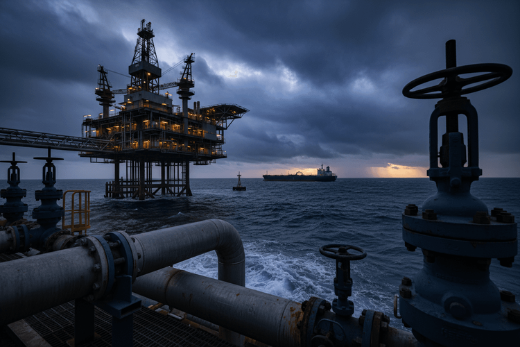 S&P 500 verliert 4,6 Prozent: Diese Sektoren trotzten dem Abschwung