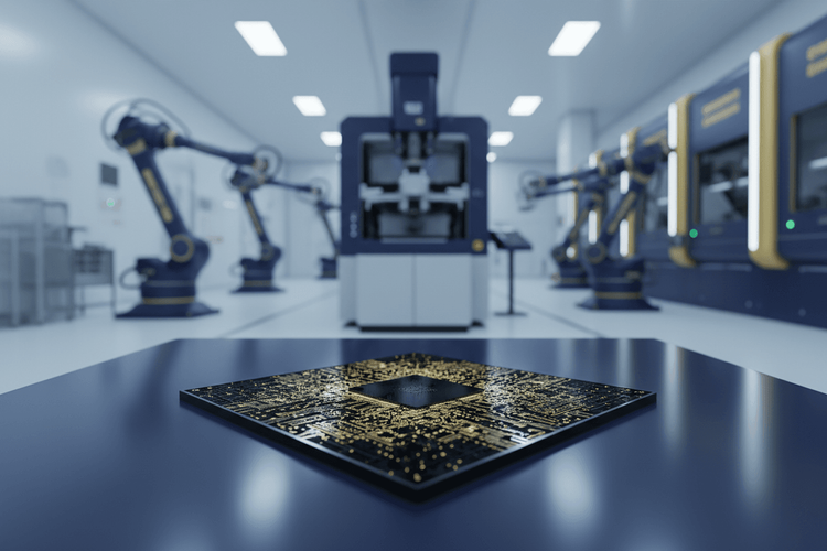 Microsoft stellt Maia 200 vor: Neue KI-Chip-Generation