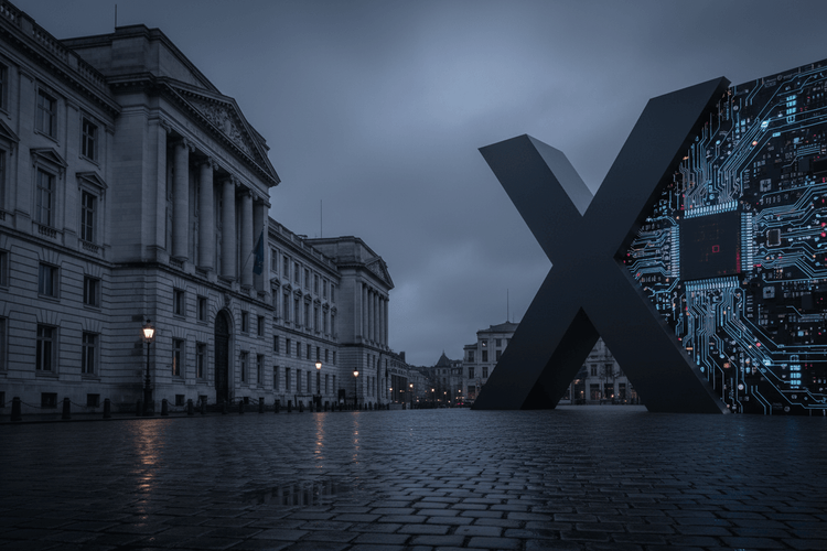 EU greift durch: X muss Grok-Daten offenlegen