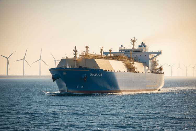 Geopolitik, Streiks und Regulierung: Europas Märkte unter Druck