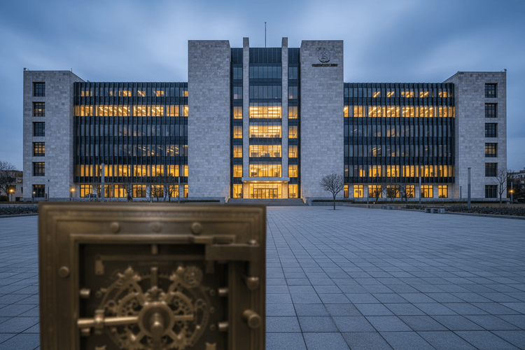 Mexikos Zentralbank stoppt Zinssenkungen bei 7 Prozent wegen Inflation