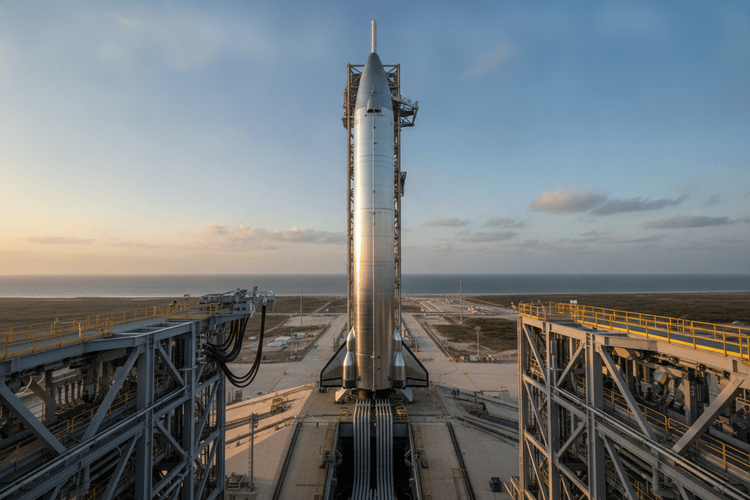 SpaceX nimmt 25-Milliarden-Anleihe auf und senkt Zinskosten