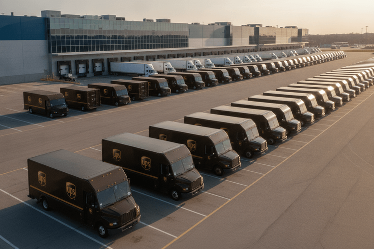 UPS-Aktie: Ist sie eine exzellente Dividendenaktie?