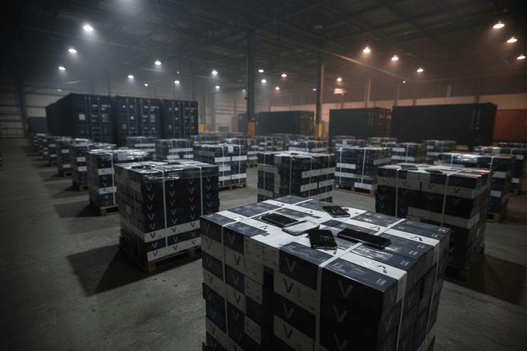 FCC verschärft Verizon-Entsperrregeln wegen Betrugsflut