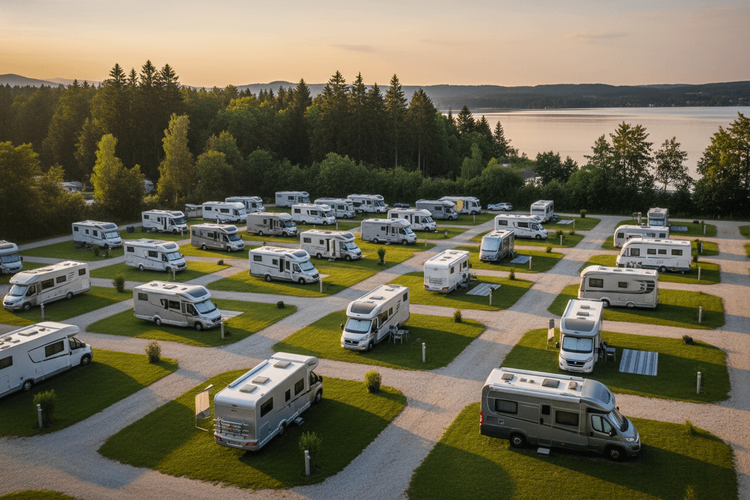 Sommerurlaub 2026: Wo Deutsche trotz Krise reisen wollen