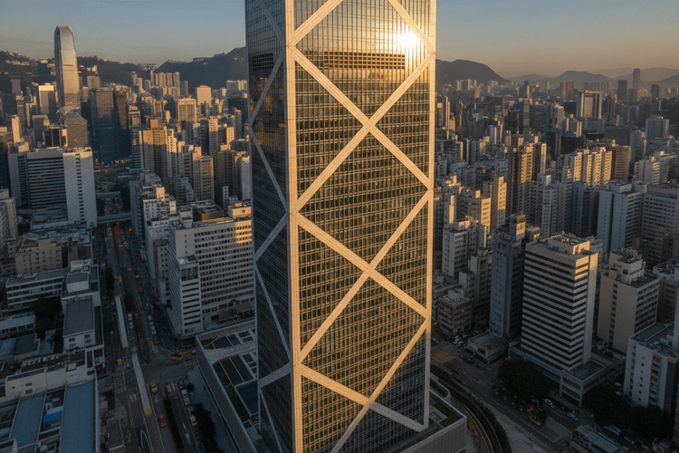 Standard Chartered hebt Ertragsziel nach starkem Wealth-Management-Boom an