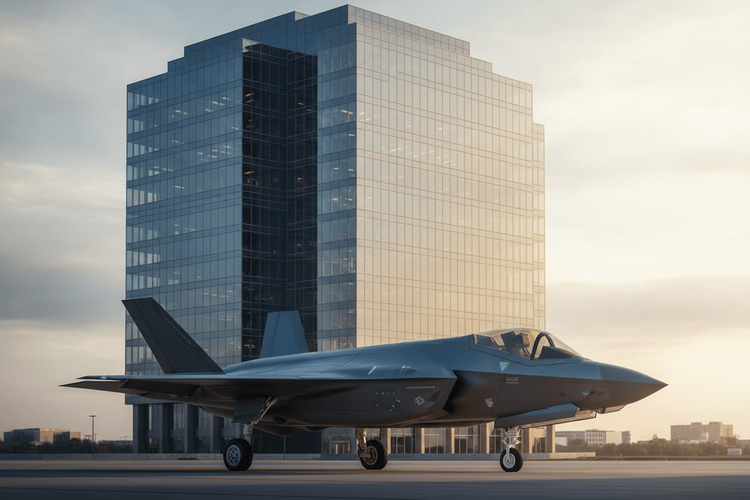 Jim Cramers Lightning Round: Lockheed Martin und Ameriprise als Kaufempfehlungen