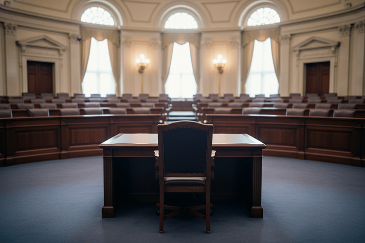 Kevin Warsh verspricht bei der Fed Evolution statt Revolution