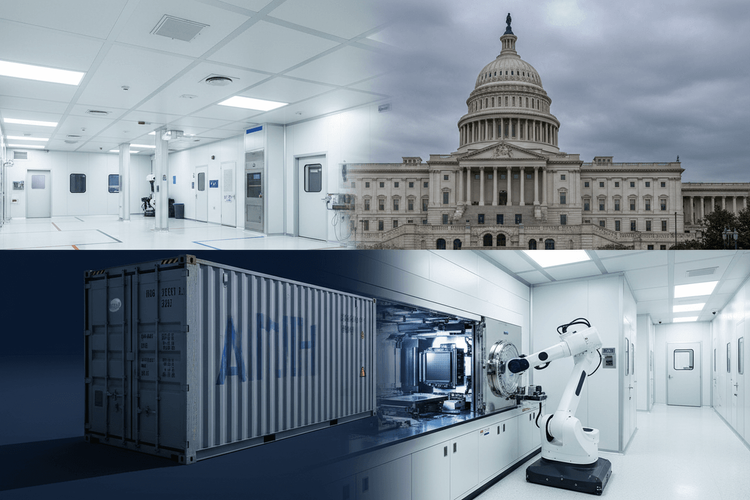 KI-Hoffnung und Zollerleichterung treiben globale Aktienmärkte an