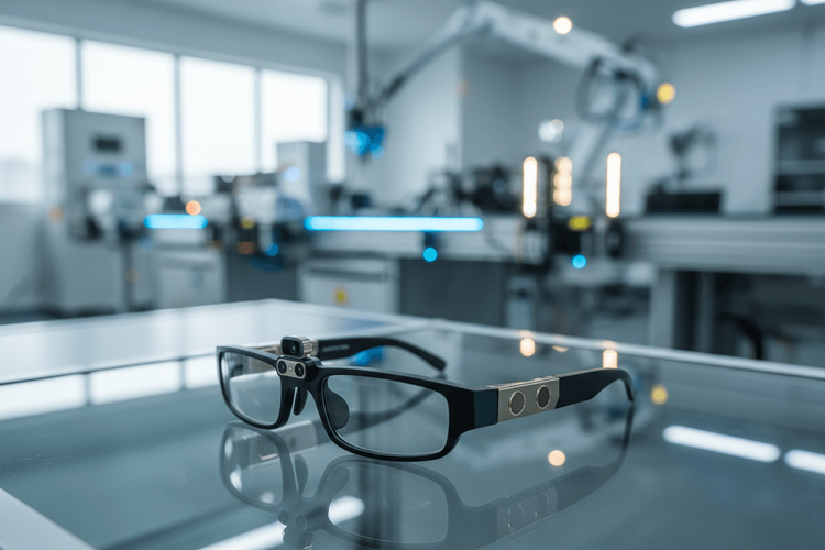 Chinas KI-Brillen fordern Meta Ray-Ban mit 100-Dollar-Vorteil heraus