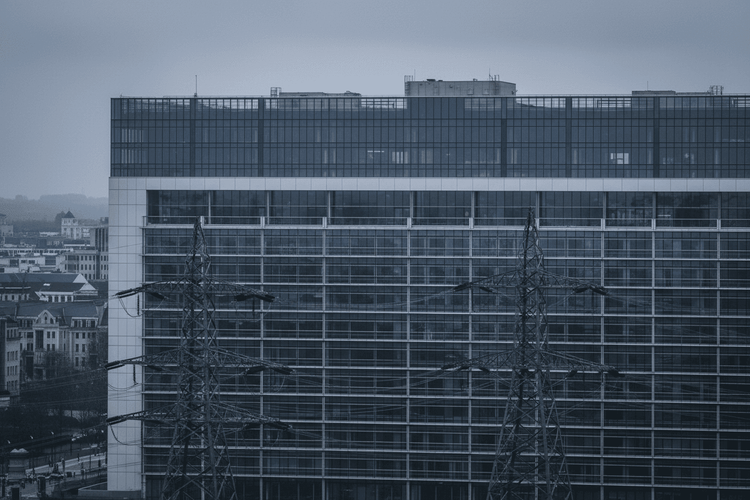 EU-Finanzminister fordern Übergewinnsteuer nach Energiepreisschock