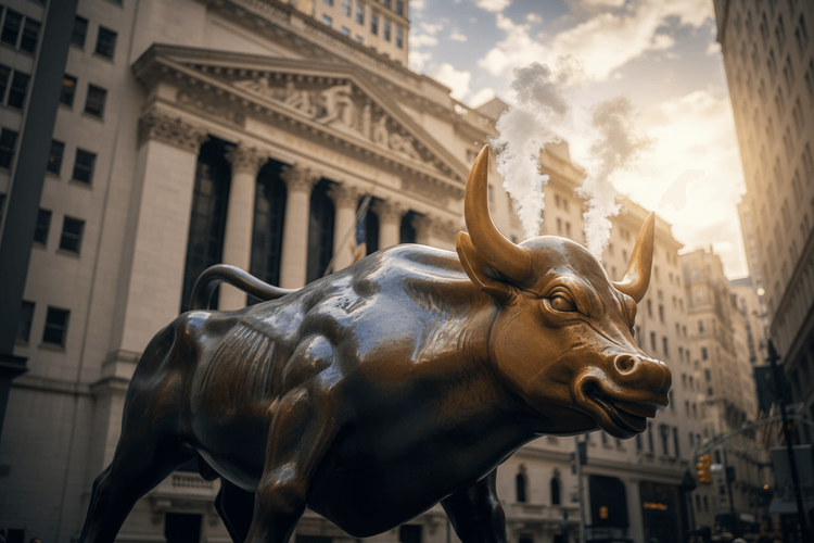 US-Inflation im Dezember: Wall Street zeigt sich erleichtert