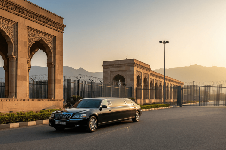 Witkoff und Kushner reisen für Iran-Gespräche nach Pakistan