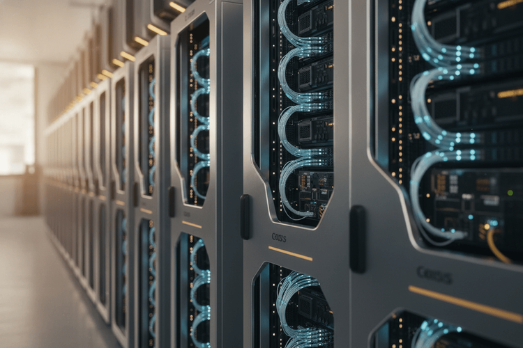 Alphabet statt Nvidia: Der ultimative KI-Gewinner im Wettrüsten